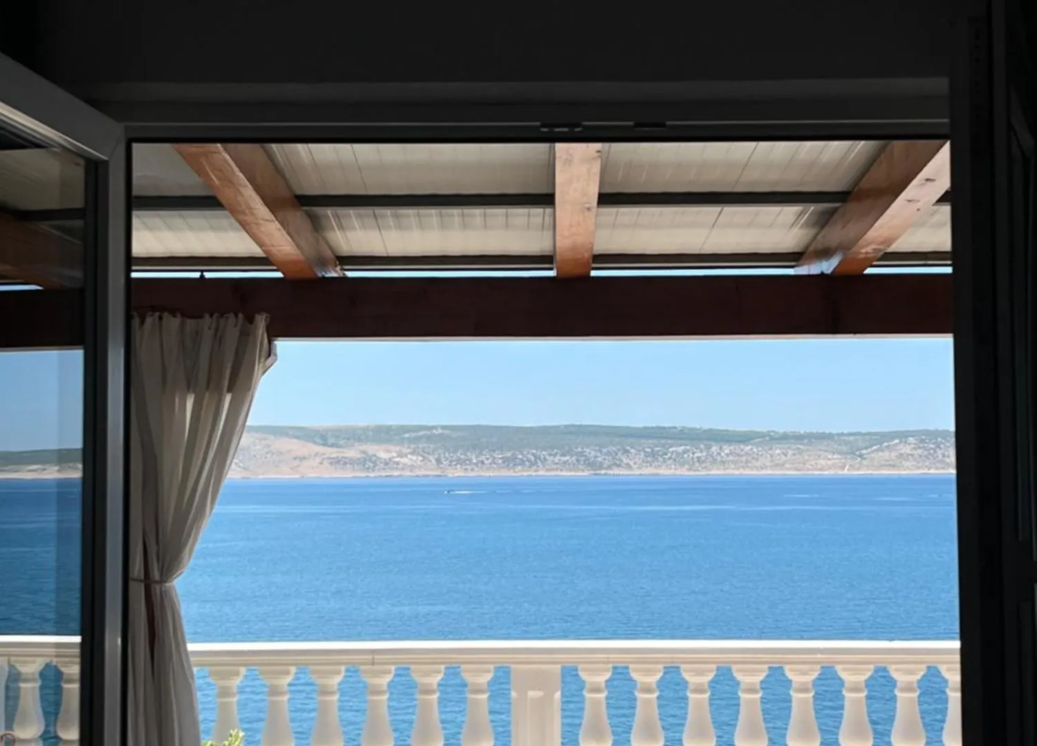 Apartment Frane Starigrad Paklenica