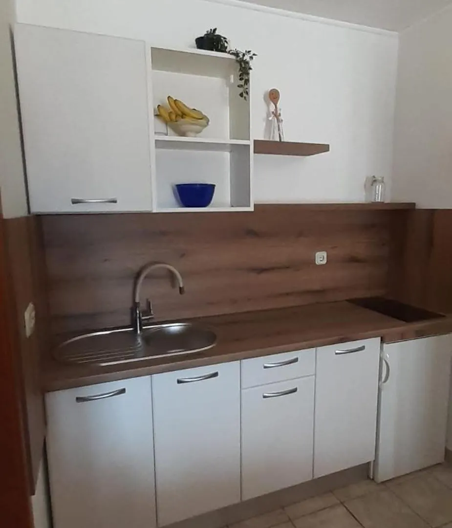 Apartment Frane Starigrad Paklenica Chorvatsko