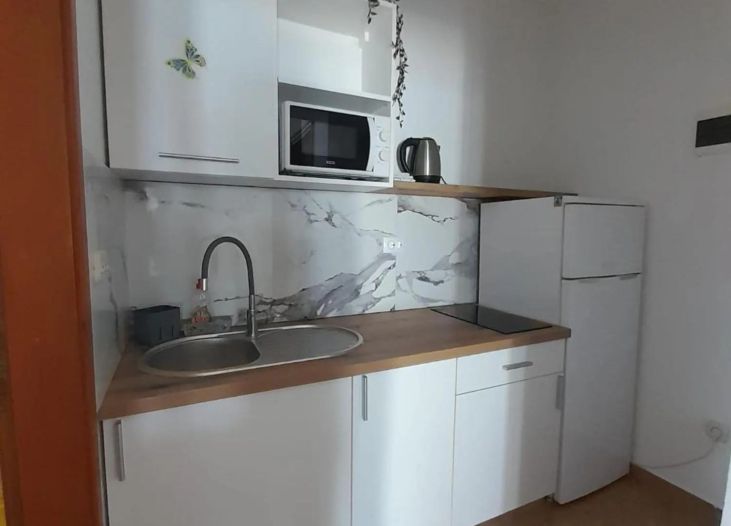 Apartment Frane Starigrad Paklenica