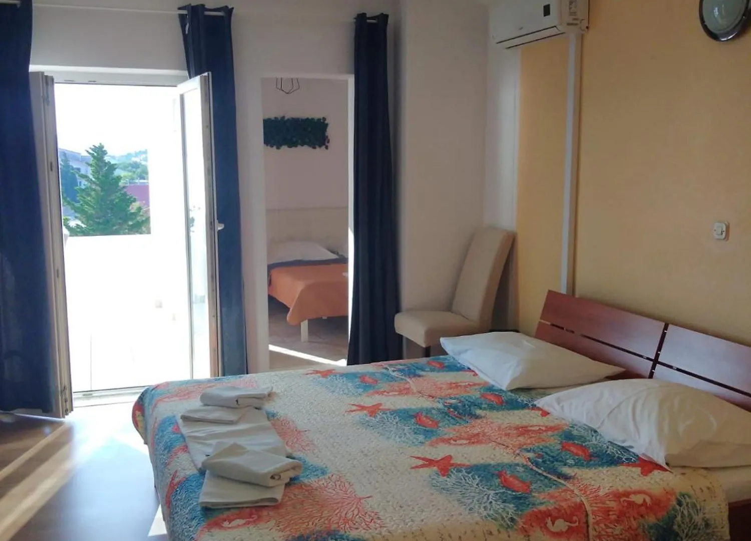 Apartment Frane Starigrad Paklenica