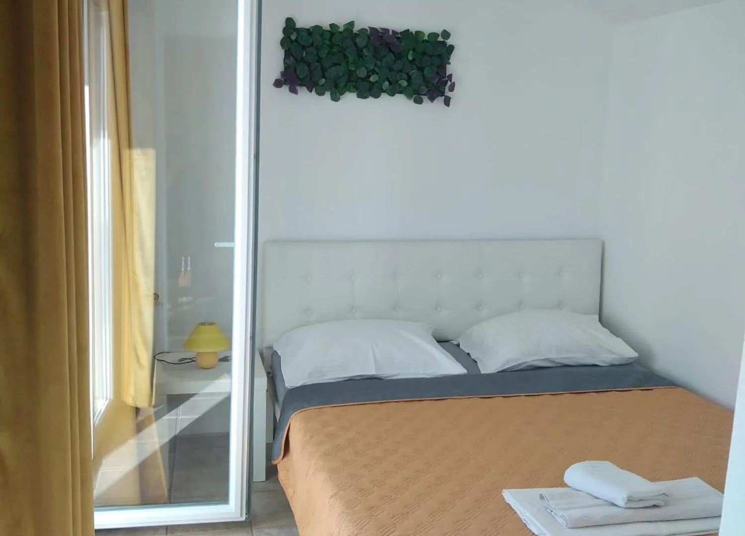 Apartment Frane Starigrad Paklenica Chorvatsko