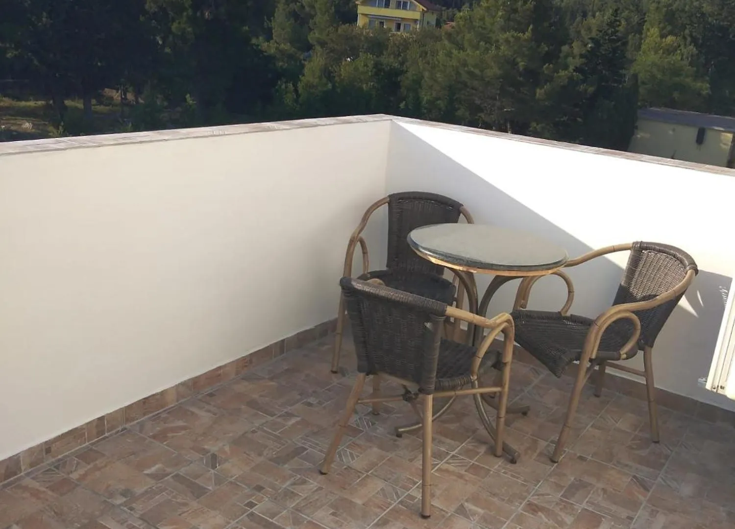 Apartment Frane Starigrad Paklenica