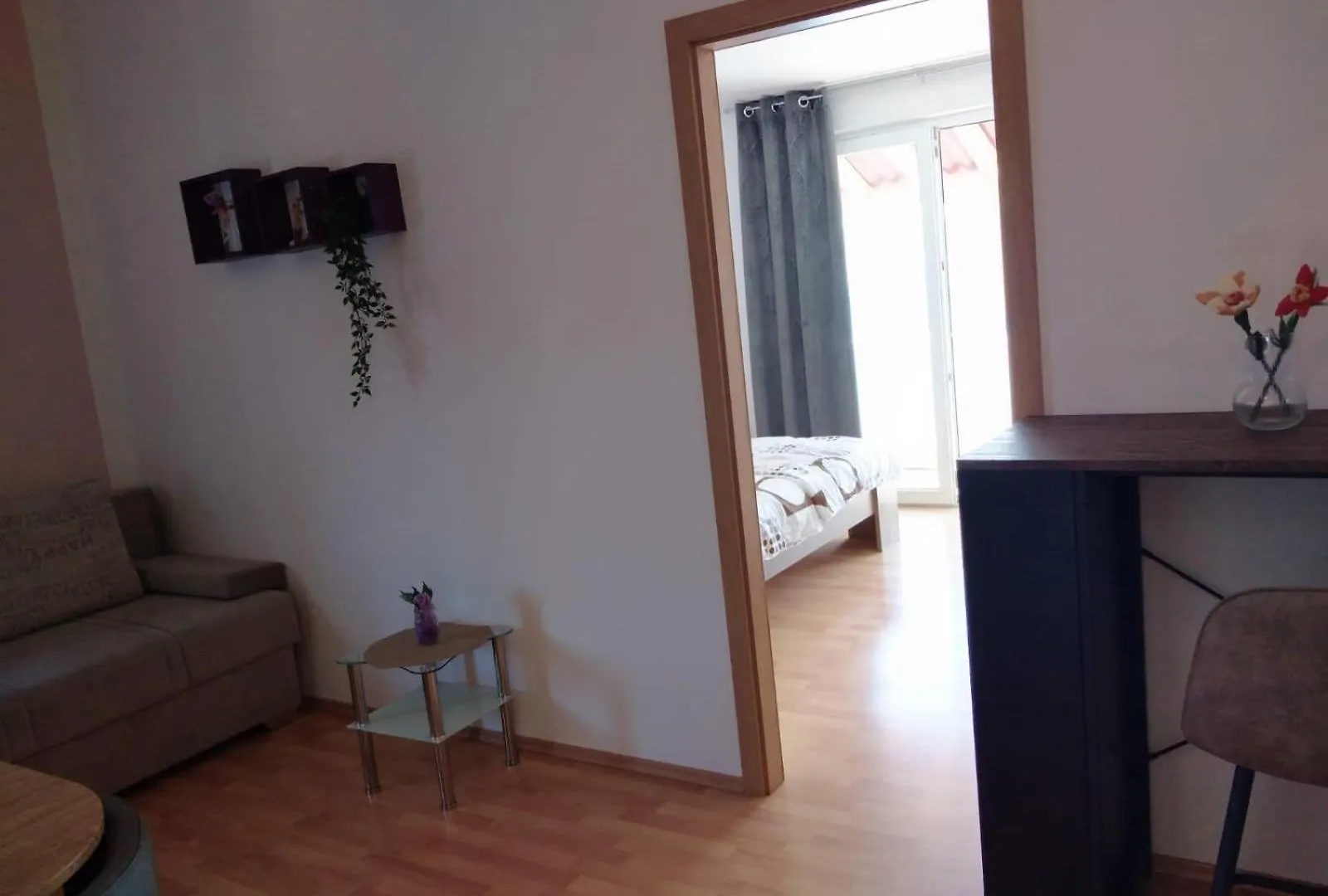 Apartment Frane Starigrad Paklenica Chorvatsko