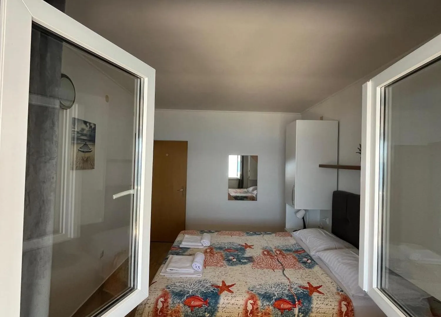 Apartment Frane Starigrad Paklenica