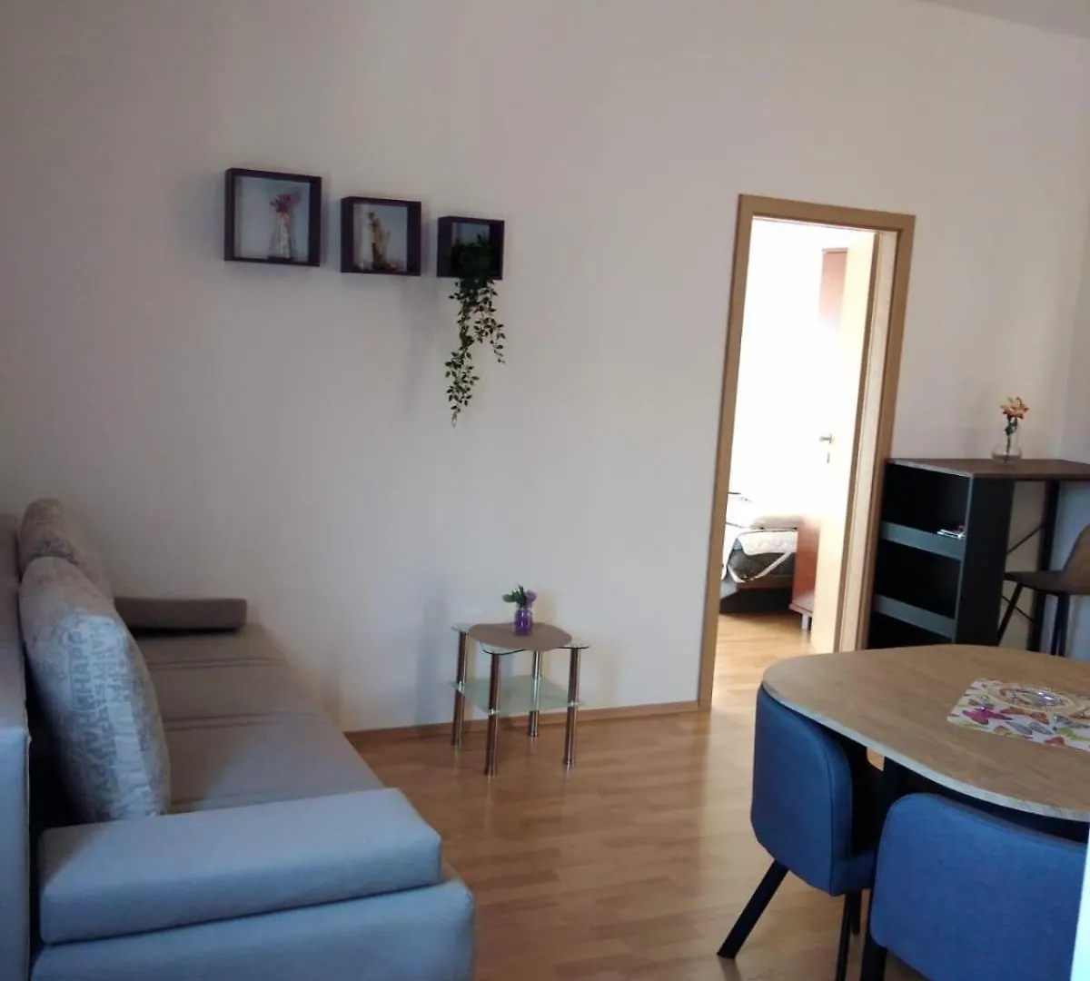 Apartment Frane Starigrad Paklenica