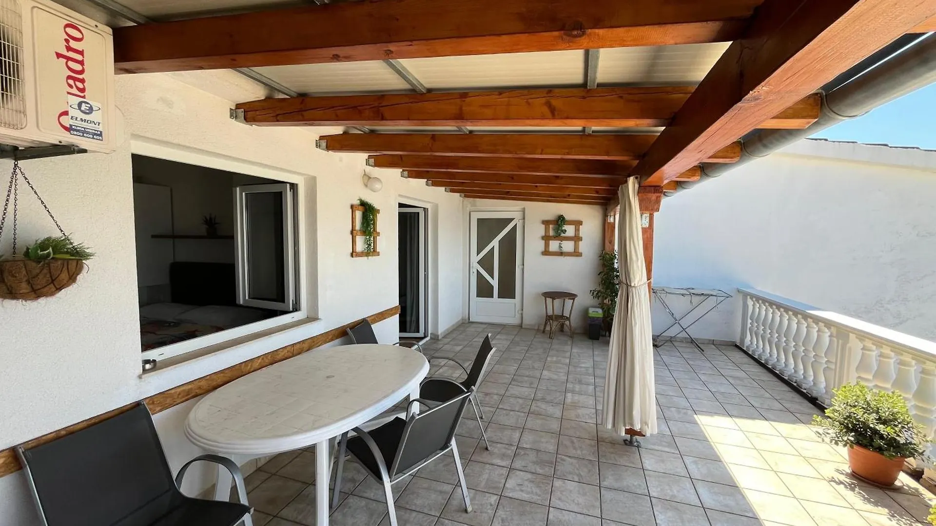 Apartment Frane Starigrad Paklenica